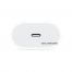 Apple 20W USB-C Power Adapter - Сейв Компютърс ЕООД Save Computers LTD Магазин и сервиз за компютърна техника Ремонт на компютри, лаптопи, талбети, телефони гр. София, ж.к. Надежда, ул. Априлско въстание 3 SAVE COMPUTERS СЕЙВ КОМПЮТЪРС