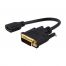 DVI to HDMI - Сейв Компютърс ЕООД Save Computers LTD Магазин и сервиз за компютърна техника Ремонт на компютри, лаптопи, талбети, телефони гр. София, ж.к. Надежда, ул. Априлско въстание 3 SAVE COMPUTERS СЕЙВ КОМПЮТЪРС