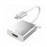 Type C to HDMI - Сейв Компютърс ЕООД Save Computers LTD Магазин и сервиз за компютърна техника Ремонт на компютри, лаптопи, талбети, телефони гр. София, ж.к. Надежда, ул. Априлско въстание 3 SAVE COMPUTERS СЕЙВ КОМПЮТЪРС