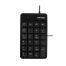 Numpad Fantech - Сейв Компютърс ЕООД Save Computers LTD Магазин и сервиз за компютърна техника Ремонт на компютри, лаптопи, талбети, телефони гр. София, ж.к. Надежда, ул. Априлско въстание 3 SAVE COMPUTERS СЕЙВ КОМПЮТЪРС