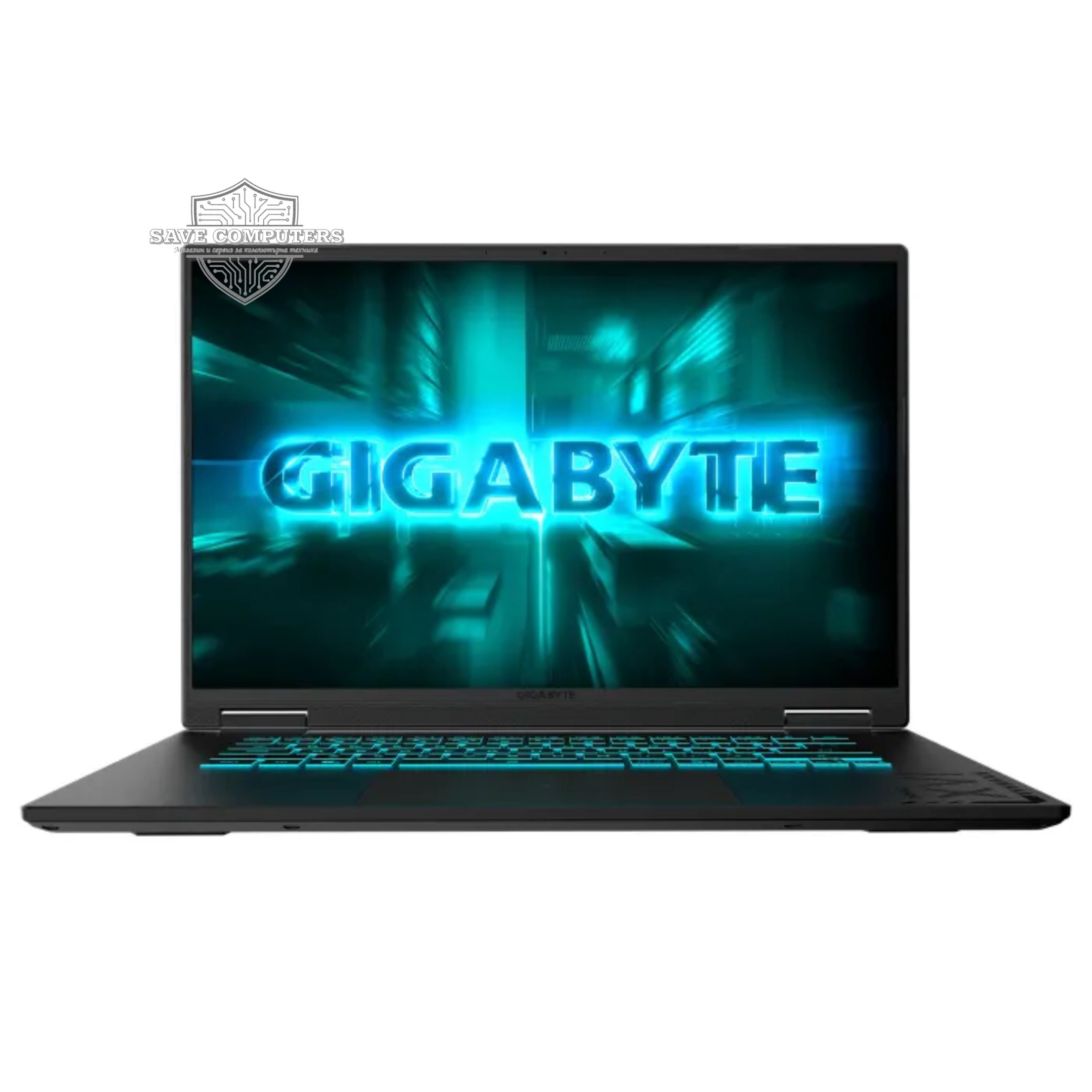 GIGABYTE GAMING A16 CTH 16" Intel Core i7-13620H 16GB/1TB NVIDIA RTX 5050