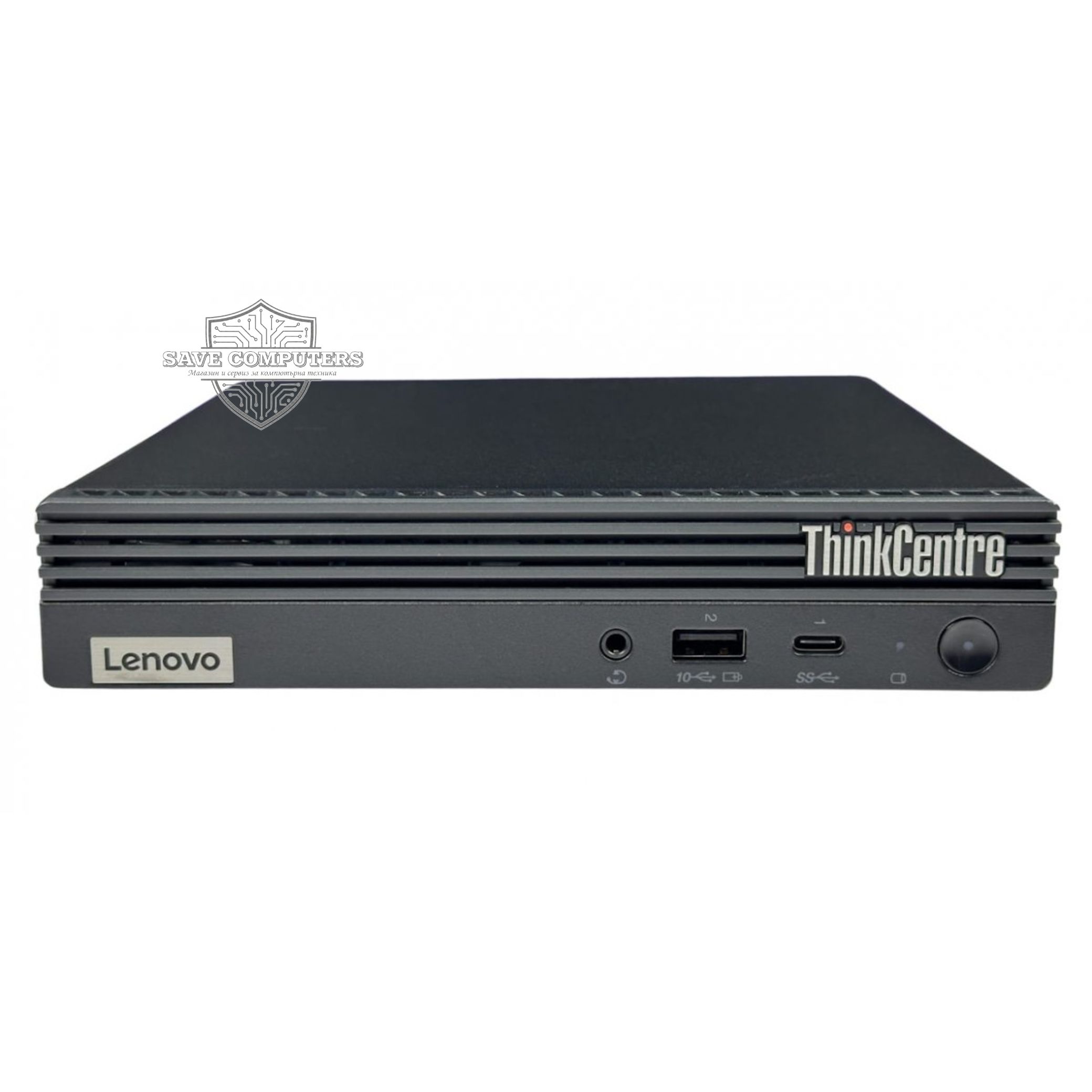 Настолен Компютър Lenovo ThinkCenter